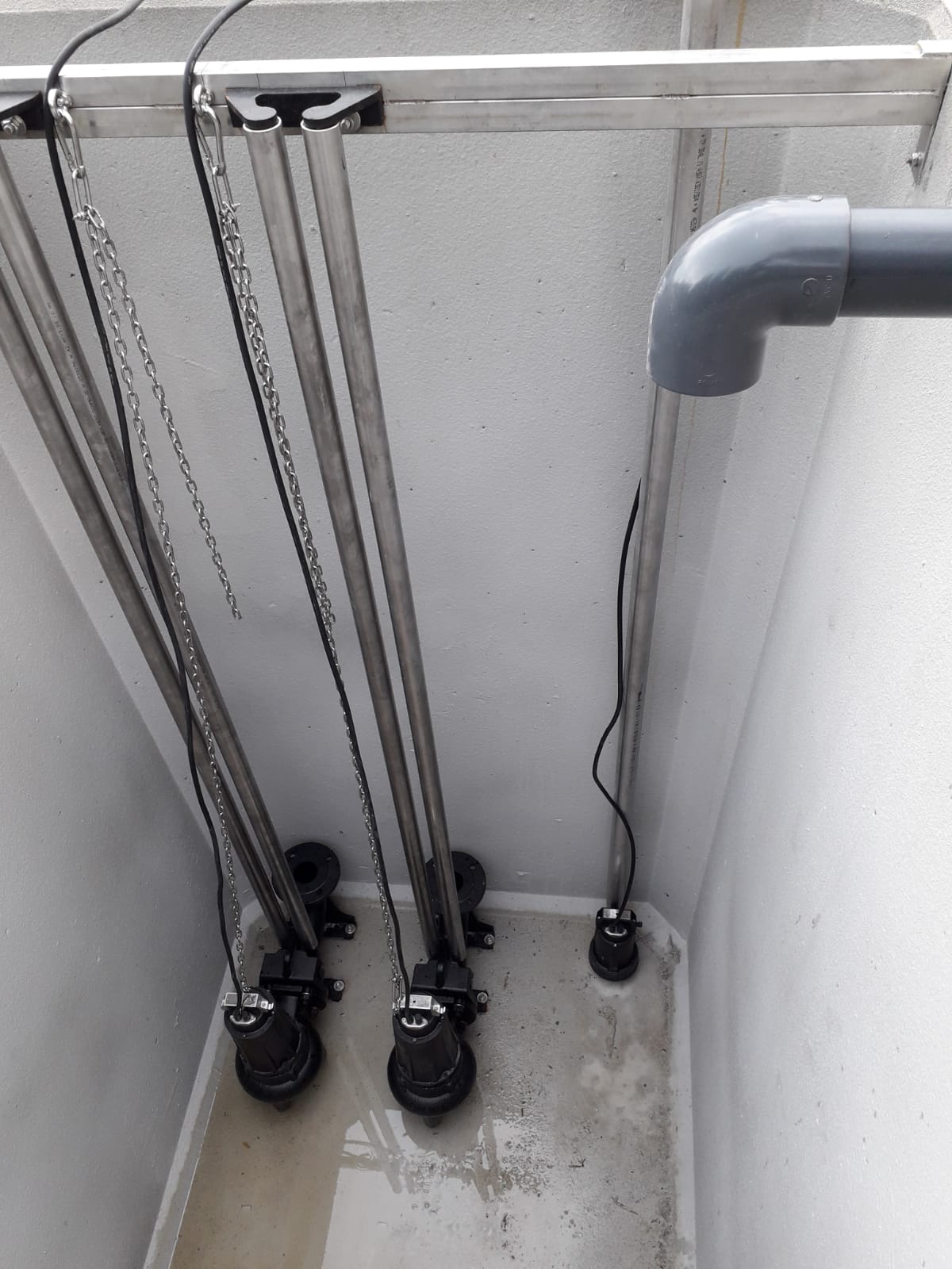 GRUPPO DI SOLLEVAMENTO